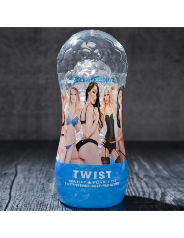 STROKER DE TOLERANCIA CERO CLARO