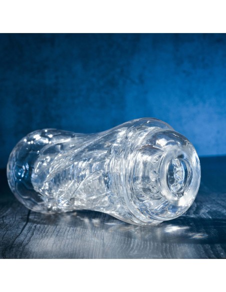 STROKER DE TOLERANCIA CERO CLARO