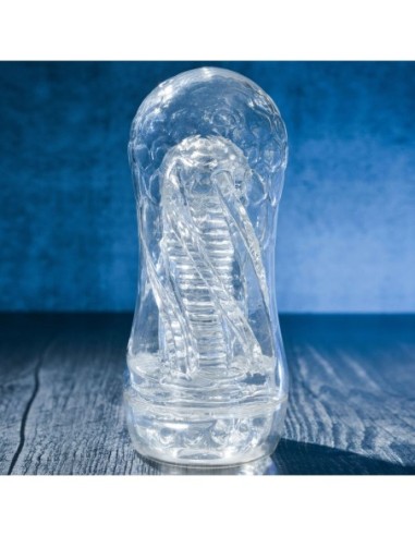 STROKER DE TOLERANCIA CERO CLARO