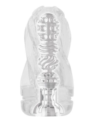 STROKER SWIRL DE TOLERANCIA CERO CLARO