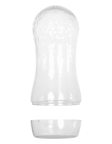 STROKER SWIRL DE TOLERANCIA CERO CLARO