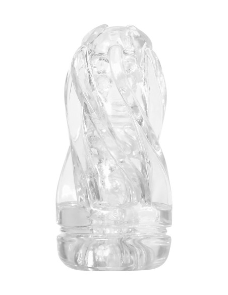 STROKER SWIRL DE TOLERANCIA CERO CLARO