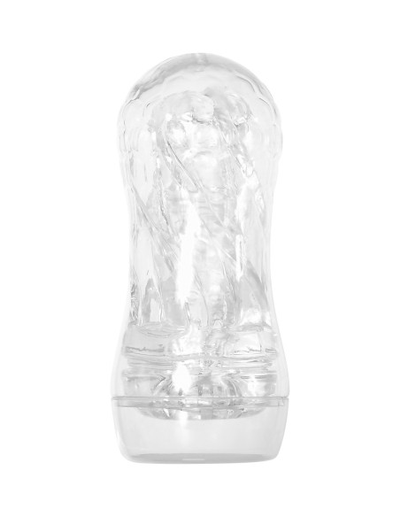 STROKER SWIRL DE TOLERANCIA CERO CLARO