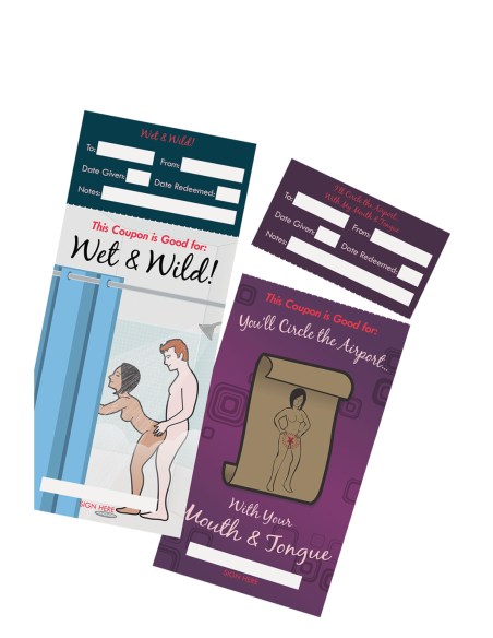 SOY TUS CUPONES DE SEMENTAL