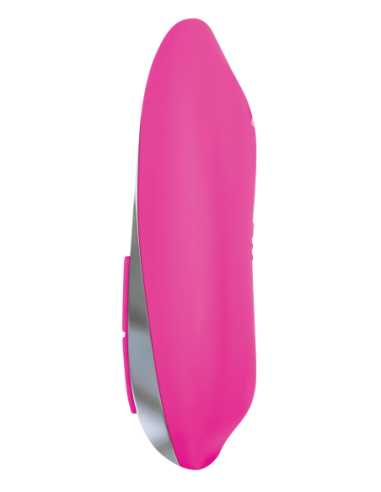 ROSA BALÍSTICO EVOLUCIONADO