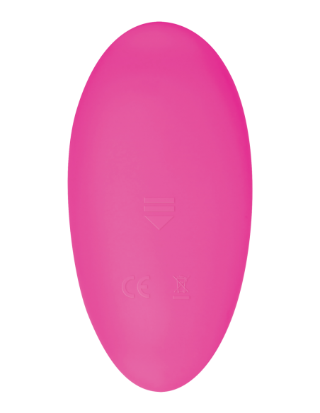 ROSA BALÍSTICO EVOLUCIONADO