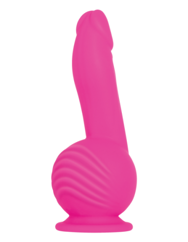 ROSA BALÍSTICO EVOLUCIONADO