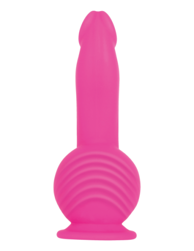 ROSA BALÍSTICO EVOLUCIONADO