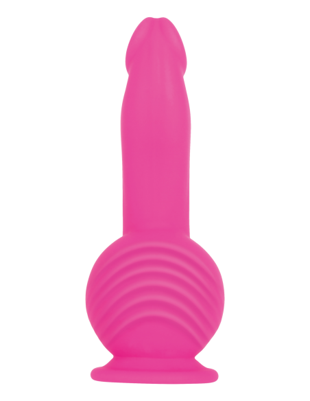 ROSA BALÍSTICO EVOLUCIONADO