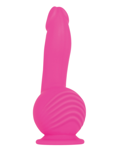 ROSA BALÍSTICO EVOLUCIONADO