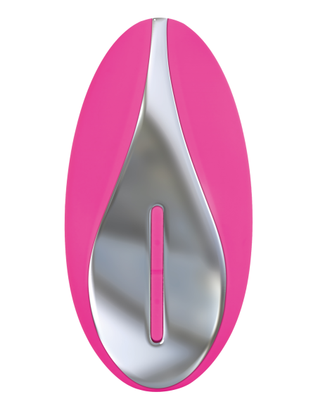 ROSA BALÍSTICO EVOLUCIONADO