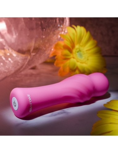 EVOLUCIONADO TWIST & SHOUT ROSA