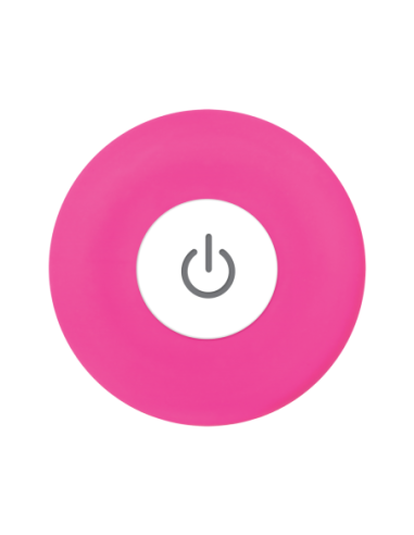 EVOLUCIONADO TWIST & SHOUT ROSA