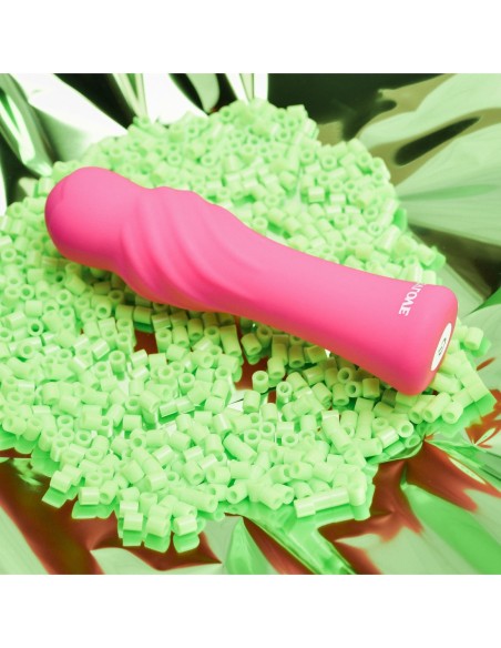 EVOLUCIONADO TWIST & SHOUT ROSA