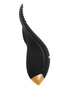 PUNTA EVOLUCIONADA TINGLER NEGRO 2