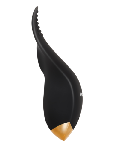 PUNTA EVOLUCIONADA TINGLER NEGRO