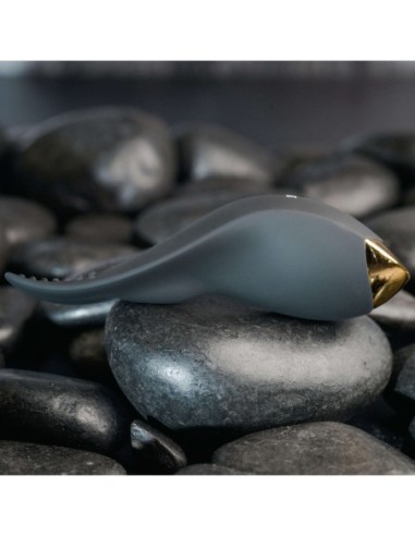 PUNTA EVOLUCIONADA TINGLER NEGRO