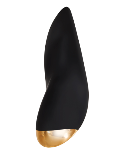 PUNTA EVOLUCIONADA TINGLER NEGRO