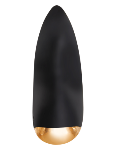 PUNTA EVOLUCIONADA TINGLER NEGRO