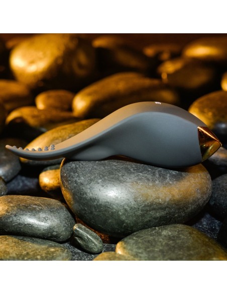 PUNTA EVOLUCIONADA TINGLER NEGRO