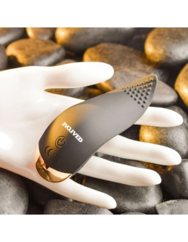 PUNTA EVOLUCIONADA TINGLER NEGRO