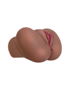 TOLERANCIA CERO SKYLER NICOLE STROKER 2