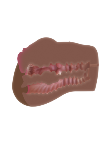 TOLERANCIA CERO SKYLER NICOLE STROKER