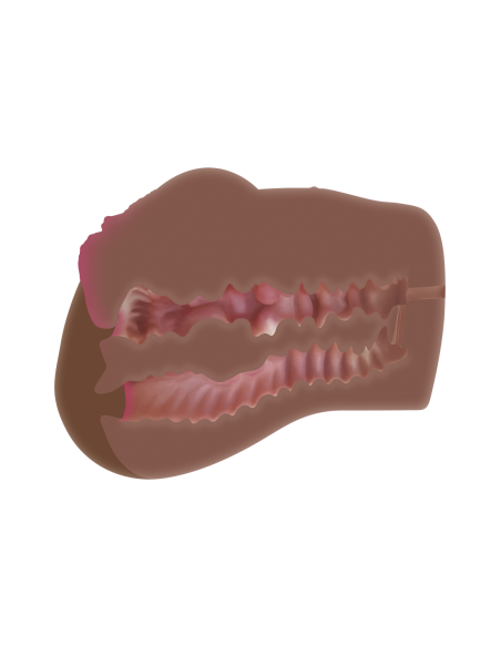 TOLERANCIA CERO SKYLER NICOLE STROKER