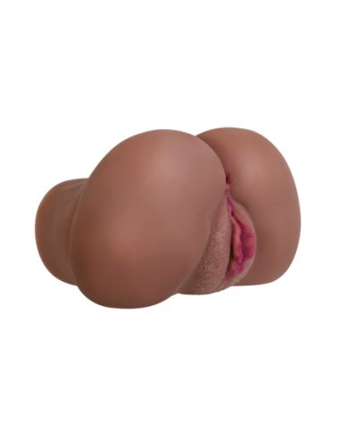 TOLERANCIA CERO SKYLER NICOLE STROKER