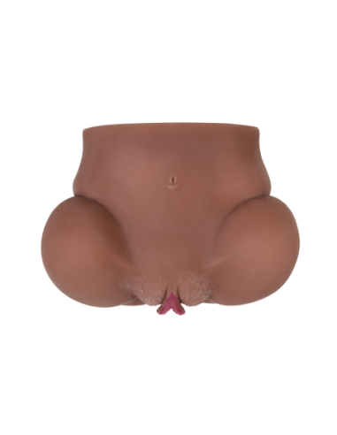 TOLERANCIA CERO SKYLER NICOLE STROKER