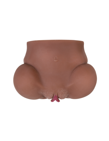 TOLERANCIA CERO SKYLER NICOLE STROKER