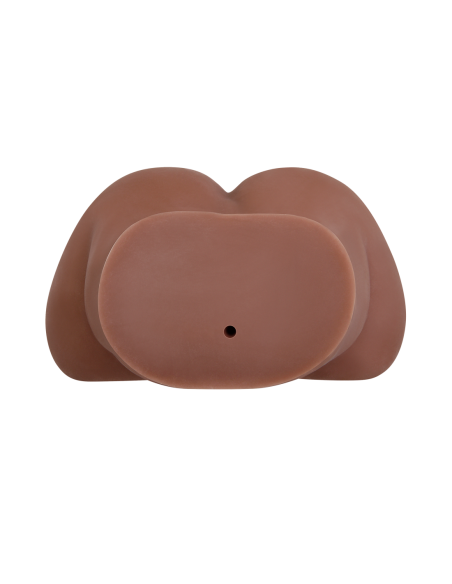 TOLERANCIA CERO SKYLER NICOLE STROKER