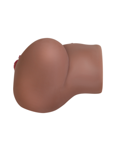 TOLERANCIA CERO SKYLER NICOLE STROKER