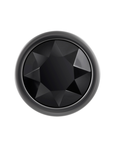 SET DE PLUG ANAL GEM NEGRO EVOLUCIONADO