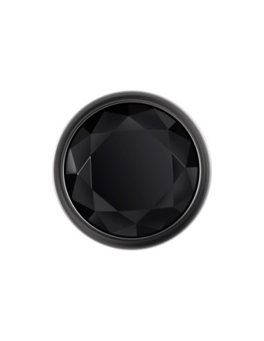 SET DE PLUG ANAL GEM NEGRO EVOLUCIONADO