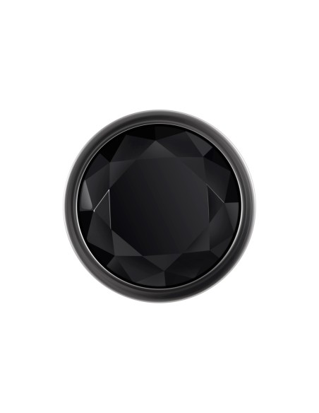 SET DE PLUG ANAL GEM NEGRO EVOLUCIONADO