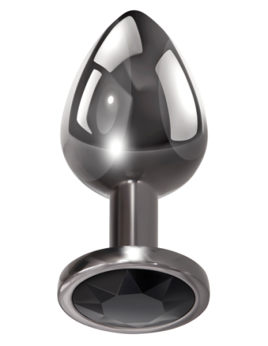 SET DE PLUG ANAL GEM NEGRO EVOLUCIONADO