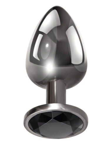 SET DE PLUG ANAL GEM NEGRO EVOLUCIONADO