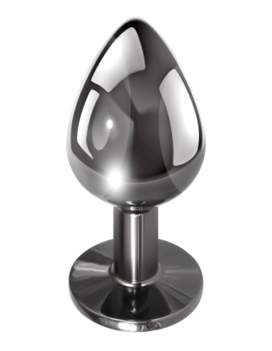 SET DE PLUG ANAL GEM NEGRO EVOLUCIONADO