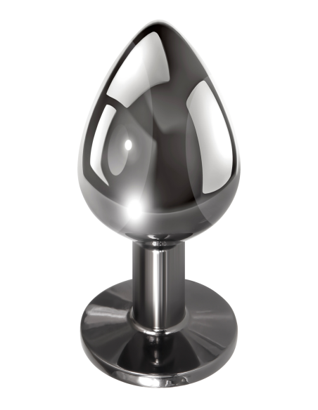 SET DE PLUG ANAL GEM NEGRO EVOLUCIONADO