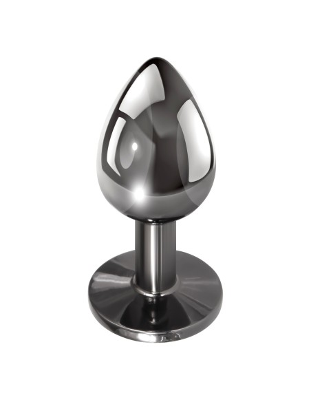 SET DE PLUG ANAL GEM NEGRO EVOLUCIONADO