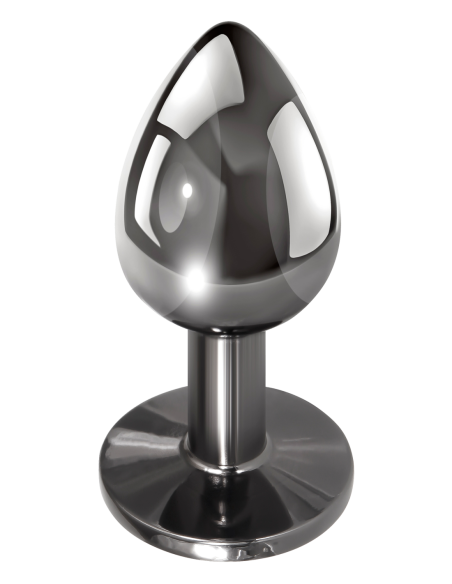 SET DE PLUG ANAL GEM NEGRO EVOLUCIONADO