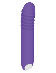 EVOLUCIONÓ EL G-RAVE PÚRPURA 2