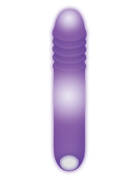 EVOLUCIONÓ EL G-RAVE PÚRPURA