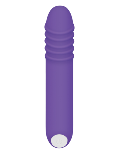 EVOLUCIONÓ EL G-RAVE PÚRPURA