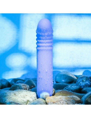 EVOLUCIONÓ EL G-RAVE PÚRPURA