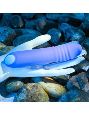 EVOLUCIONÓ EL G-RAVE PÚRPURA