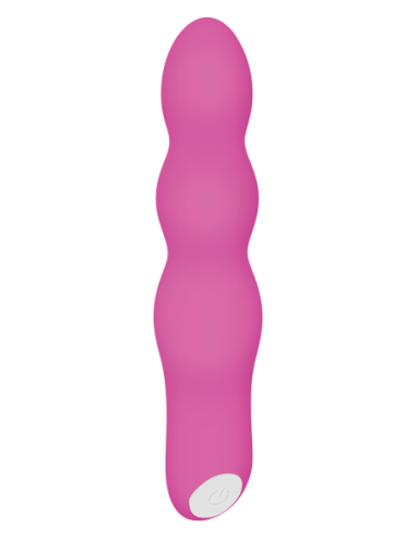 ROSA RESPLANDOR EVOLUCIONADO