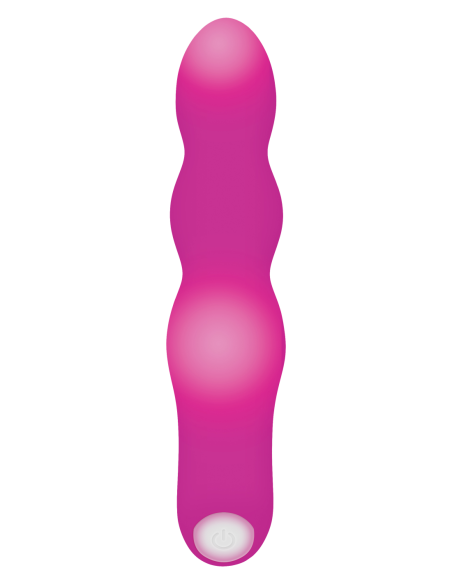 ROSA RESPLANDOR EVOLUCIONADO