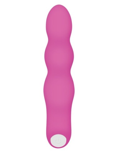 ROSA RESPLANDOR EVOLUCIONADO